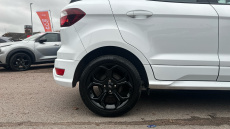 Ford EcoSport 1.0 EcoBoost 125 ST-Line 5dr Petrol Hatchback